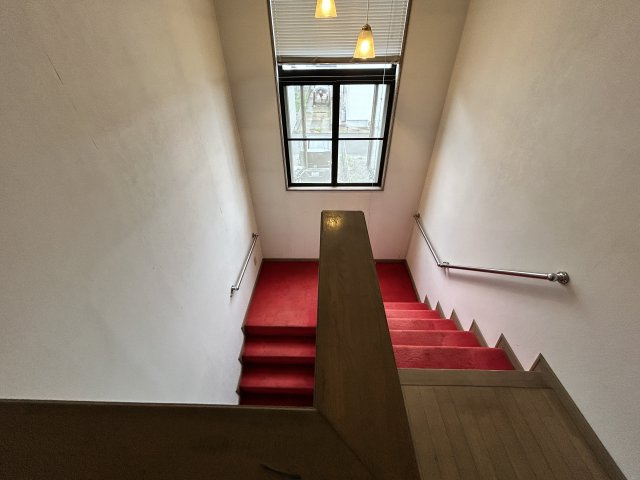 東京都武蔵村山市神明３丁目のその他共用部分