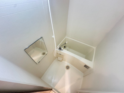 【浴室】 | ジュークⅢ