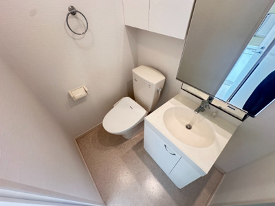 【トイレ】 | ジュークⅢ