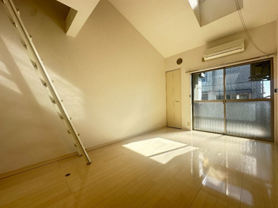 【バルコニー】 | ジュークⅢ