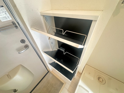 【玄関】 | ジュークⅢ