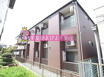 【外観】 | ジュークⅢ