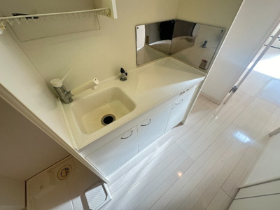 【キッチン】 | ジュークⅢ