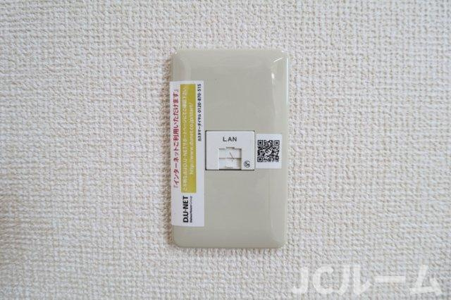 セジュール モナリエ ABの設備