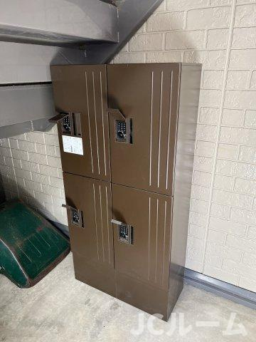 セジュール モナリエ ABのその他共用部分