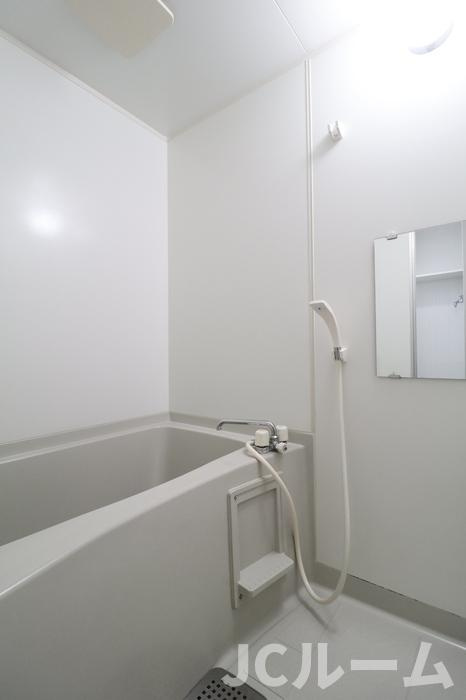 セジュール モナリエ ABの浴室