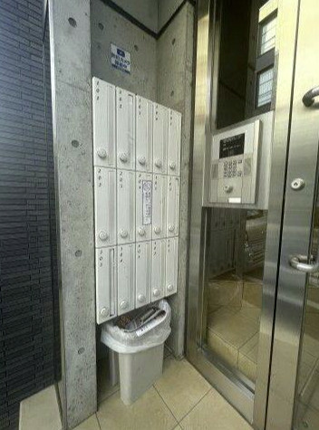 エクサム初台のその他