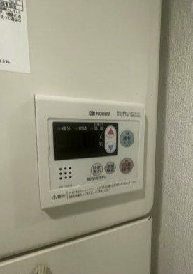 エクサム初台の設備