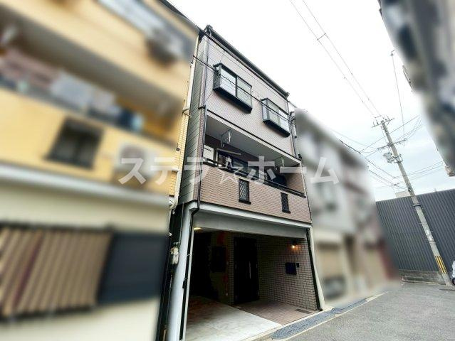 瑞光2 中古戸建の外観|物件の外観です