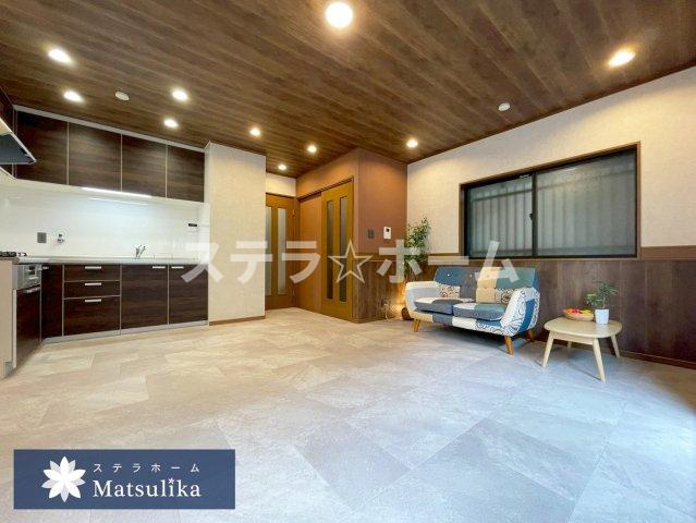 瑞光2 中古戸建