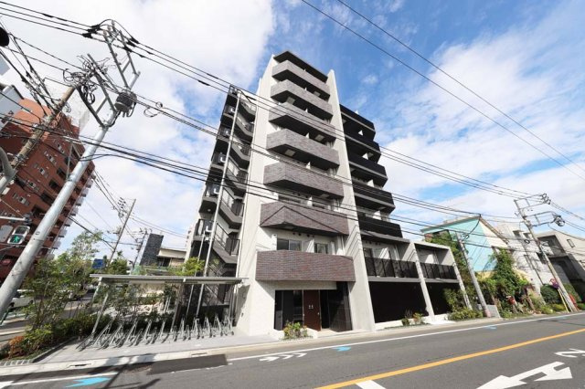 セジョリ高井戸Ⅱ