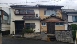 【外観】 | 京都市北区紫野大徳寺町