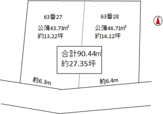 【土地図】 | 京都市北区紫野大徳寺町