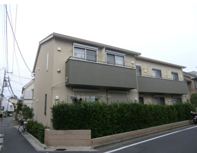 【その他共用部分】 | ＭＲＫ明大前