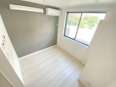 【居間・リビング】 | ＭＲＫ明大前