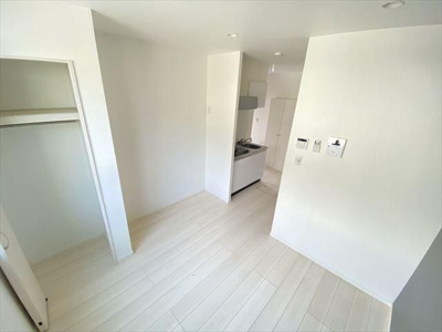 【寝室】 | ＭＲＫ明大前