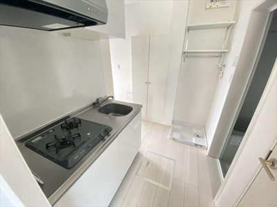 【キッチン】 | ＭＲＫ明大前