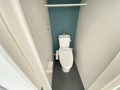 【トイレ】 | ＭＲＫ明大前