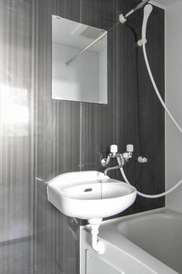 【洗面所】 | ＭＲＫ明大前