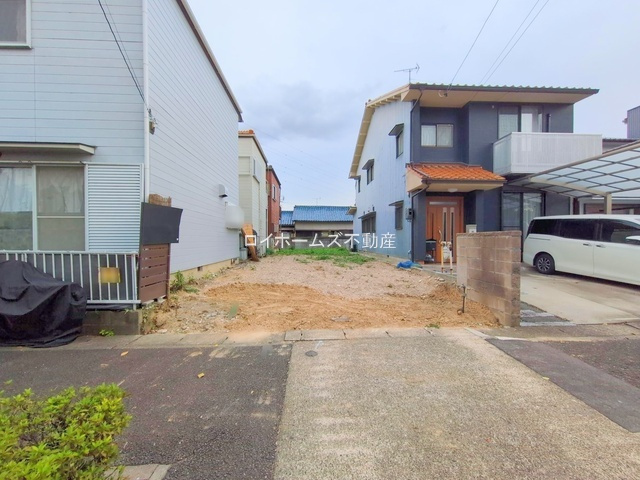  | 名古屋市西区大野木４丁目568『仲介料無料』新築戸建て | 撮影：'25/09/24