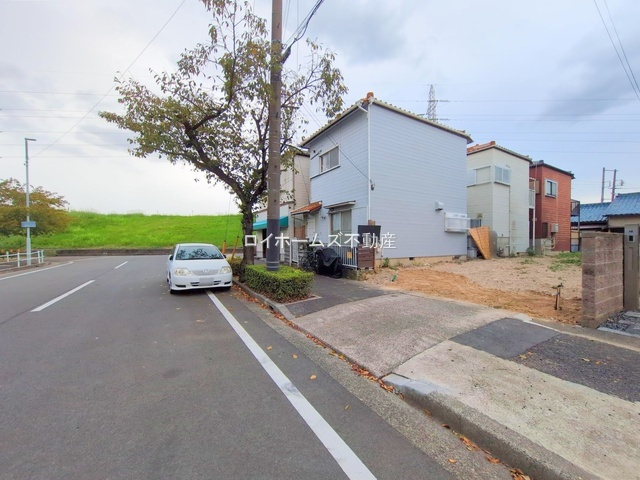  | 名古屋市西区大野木４丁目568『仲介料無料』新築戸建て | 撮影：'25/09/24