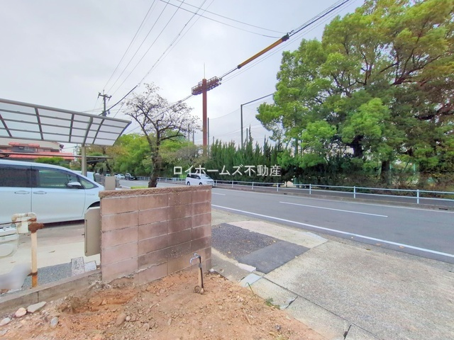  | 名古屋市西区大野木４丁目568『仲介料無料』新築戸建て | 撮影：'25/09/24