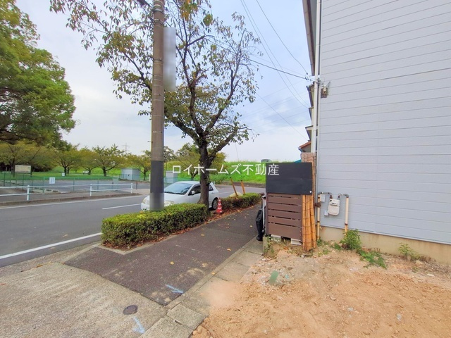  | 名古屋市西区大野木４丁目568『仲介料無料』新築戸建て | 撮影：'25/09/24