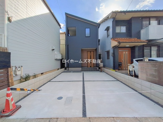  | 名古屋市西区大野木４丁目568『仲介料無料』新築戸建て | 撮影：'26/01/21