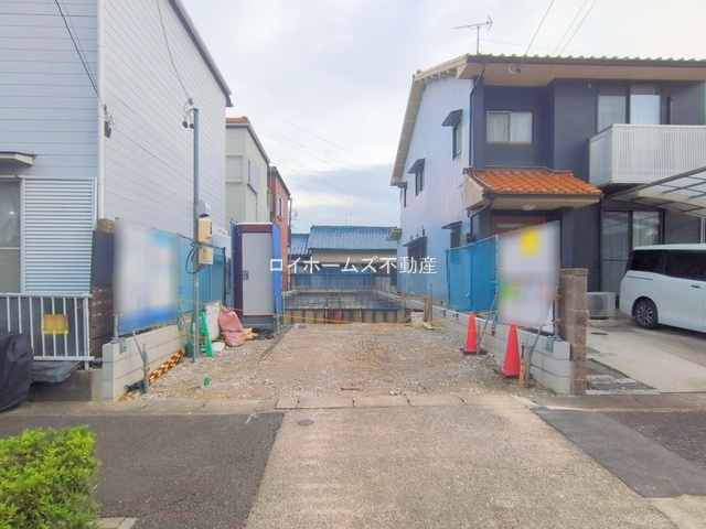  | 名古屋市西区大野木４丁目568『仲介料無料』新築戸建て | 撮影：'25/11/04