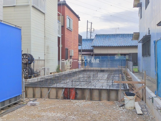  | 名古屋市西区大野木４丁目568『仲介料無料』新築戸建て | 撮影：'25/11/04