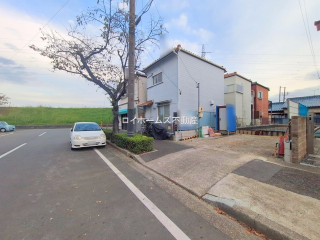  | 名古屋市西区大野木４丁目568『仲介料無料』新築戸建て | 撮影：'25/11/04