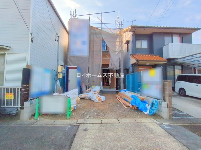  | 名古屋市西区大野木４丁目568『仲介料無料』新築戸建て | 撮影：'25/11/27 