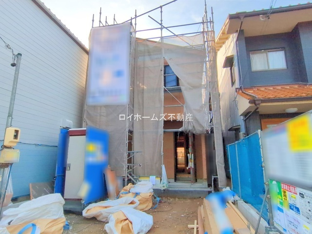  | 名古屋市西区大野木４丁目568『仲介料無料』新築戸建て | 撮影：'25/11/27 