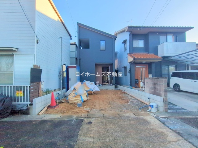  | 名古屋市西区大野木４丁目568『仲介料無料』新築戸建て | 撮影：'25/12/22