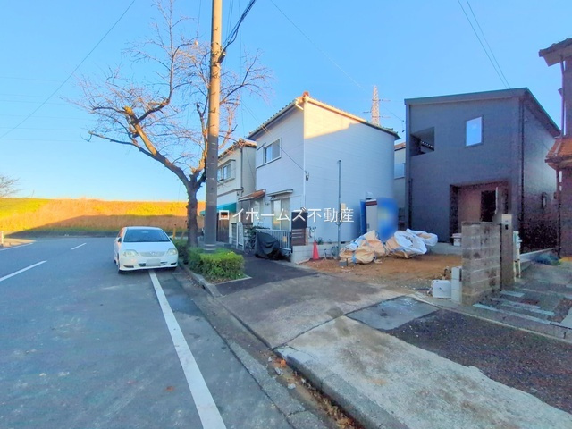  | 名古屋市西区大野木４丁目568『仲介料無料』新築戸建て | 撮影：'25/12/22