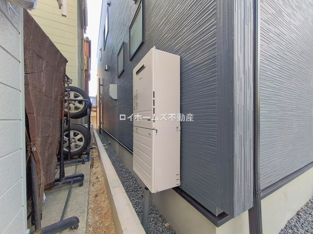  | 名古屋市西区大野木４丁目568『仲介料無料』新築戸建て | 撮影：'26/01/21