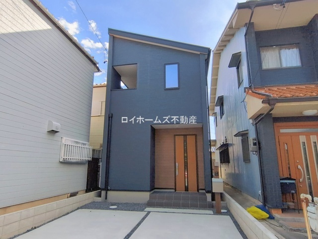  | 名古屋市西区大野木４丁目568『仲介料無料』新築戸建て | 撮影：'26/01/21