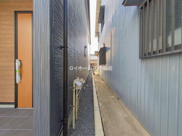  | 名古屋市西区大野木４丁目568『仲介料無料』新築戸建て | 撮影：'26/01/21