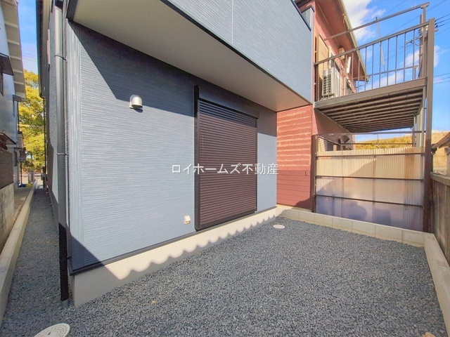  | 名古屋市西区大野木４丁目568『仲介料無料』新築戸建て | 撮影：'26/01/21