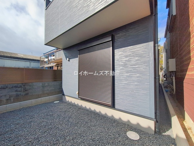  | 名古屋市西区大野木４丁目568『仲介料無料』新築戸建て | 撮影：'26/01/21