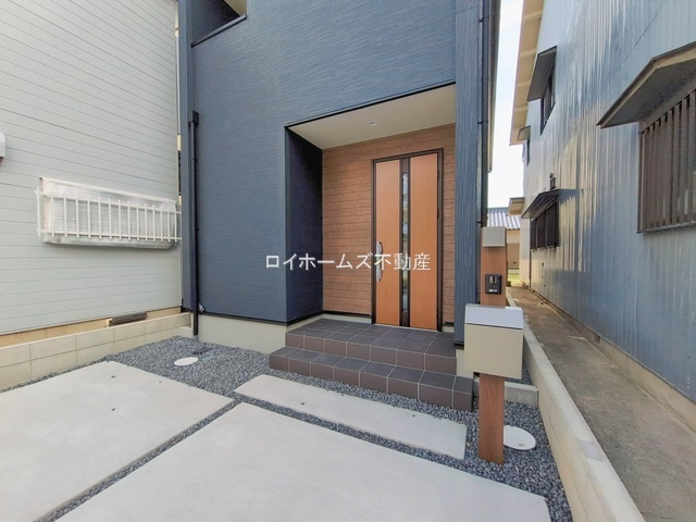  | 名古屋市西区大野木４丁目568『仲介料無料』新築戸建て | 撮影：'26/01/21