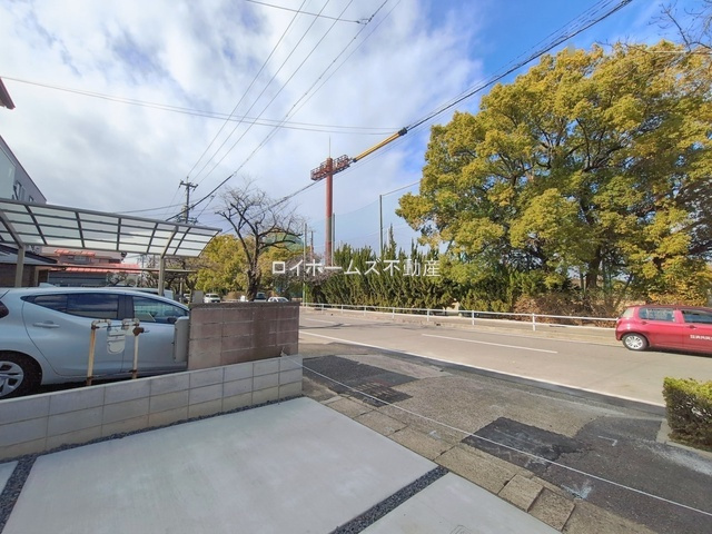  | 名古屋市西区大野木４丁目568『仲介料無料』新築戸建て | 撮影：'26/01/21