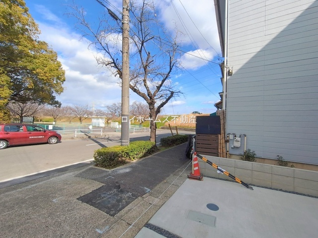  | 名古屋市西区大野木４丁目568『仲介料無料』新築戸建て | 撮影：'26/01/21