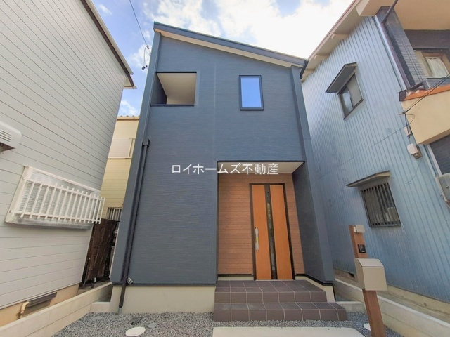  | 名古屋市西区大野木４丁目568『仲介料無料』新築戸建て | 撮影：'26/01/21