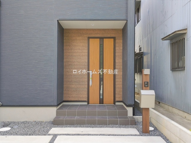  | 名古屋市西区大野木４丁目568『仲介料無料』新築戸建て | 撮影：'26/01/21