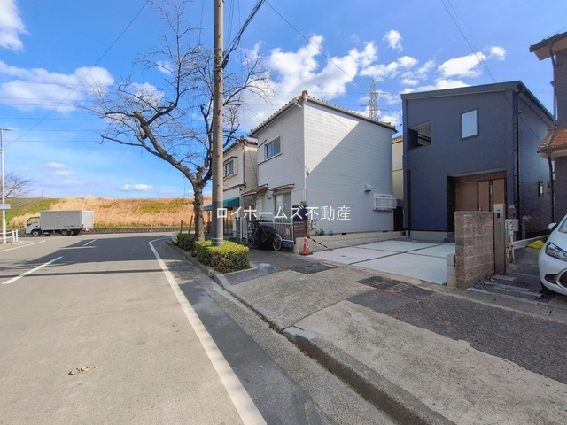  | 名古屋市西区大野木４丁目568『仲介料無料』新築戸建て | 撮影：'26/01/21
