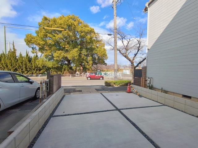  | 名古屋市西区大野木４丁目568『仲介料無料』新築戸建て | 撮影：'26/01/21