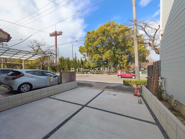  | 名古屋市西区大野木４丁目568『仲介料無料』新築戸建て | 撮影：'26/01/21