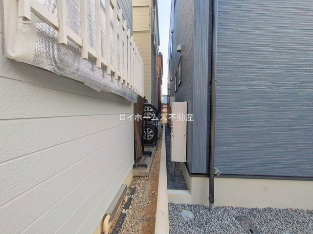  | 名古屋市西区大野木４丁目568『仲介料無料』新築戸建て | 撮影：'26/01/21