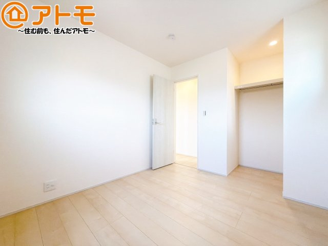 【子供部屋】 | 富士宮市小泉　新築戸建て　2号棟